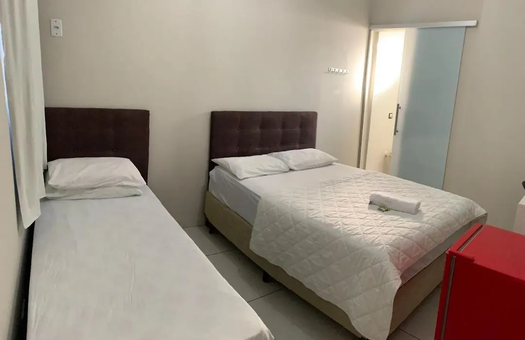 Hotel Life Ijui-1