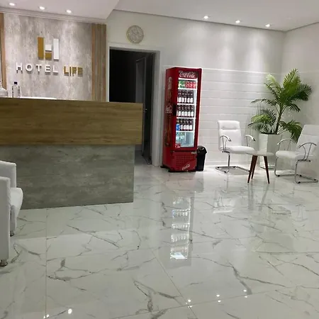 Hotel Life Ijui-3